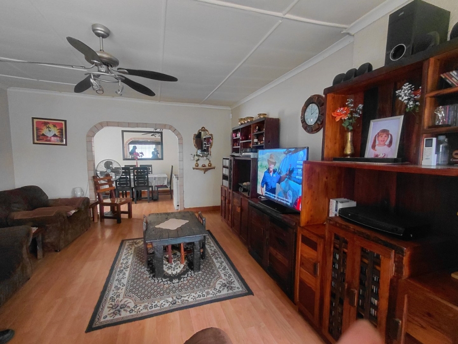 3 Bedroom Property for Sale in Sasolburg Ext 12 Free State